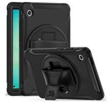 Чохол до планшета BeCover Shield 360 Samsung Galaxy Tab A11 SM-X133/X135 8.7" Black (715920)