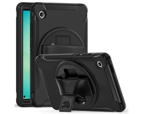 Чохол до планшета BeCover Shield 360 Samsung Galaxy Tab A11 SM-X133/X135 8.7