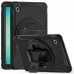 Чохол до планшета BeCover Shield 360 Samsung Galaxy Tab A11 SM-X133/X135 8.7