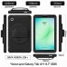 Чохол до планшета BeCover Shield 360 Samsung Galaxy Tab A11 SM-X133/X135 8.7