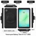 Чохол до планшета BeCover Shield 360 Samsung Galaxy Tab A11 SM-X133/X135 8.7