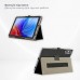 Чохол до планшета BeCover Slimbook Blackview Tab 9 Wi-Fi 11