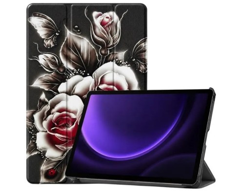 Чохол до планшета BeCover Smart Case Samsung Galaxy Tab S10 FE (SM-X520/SM-X526) 10.9