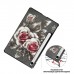 Чохол до планшета BeCover Smart Case Samsung Galaxy Tab S10 FE (SM-X520/SM-X526) 10.9