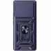 Чохол до мобільного телефона BeCover Military Xiaomi Redmi Note 15 Pro 5G Blue (715866)