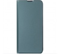 Чохол до мобільного телефона BeCover Exclusive New Style Xiaomi Redmi Note 15 4G Dark Green (715932)