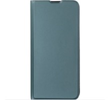 Чохол до мобільного телефона BeCover Exclusive New Style Xiaomi Redmi Note 15 4G Dark Green (715932)