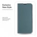 Чохол до мобільного телефона BeCover Exclusive New Style Xiaomi Redmi Note 15 4G Dark Green (715932)