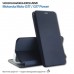 Чохол до мобільного телефона BeCover Exclusive Motorola Moto G17 / G17 Power Deep Blue (715929)