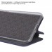 Чохол до мобільного телефона BeCover Exclusive Motorola Moto G17 / G17 Power Deep Blue (715929)