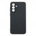 Чохол до мобільного телефона Dengos Carbon Cover + Glass Samsung Galaxy A57 Black (DG-KM-195)