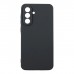 Чохол до мобільного телефона Dengos Carbon Cover + Glass Samsung Galaxy A57 Black (DG-KM-195)