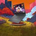 Ноутбук HP Victus 15-fa2130ua (D8ZC4EA)