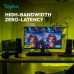 Кабель мультимедійний HDMI M to HDMI M 50.0m V2.1 8K60Hz AOC 48Gbps black Digitus (AK-330126-500-S)
