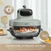 Вирівнювач для волосся Dreame Tasti PT60 4.5L+2.5L Sage/Green (DREAME-PT60-SG)