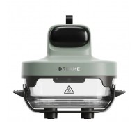 Вирівнювач для волосся Dreame Tasti PT60 4.5L+2.5L Sage/Green (DREAME-PT60-SG)