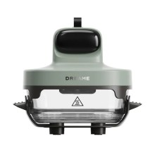 Вирівнювач для волосся Dreame Tasti PT60 4.5L+2.5L Sage/Green (DREAME-PT60-SG)