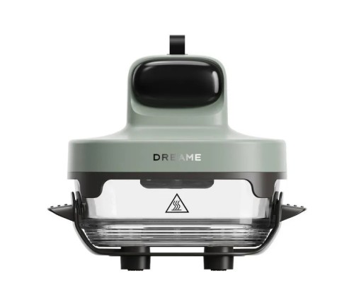 Вирівнювач для волосся Dreame Tasti PT60 4.5L+2.5L Sage/Green (DREAME-PT60-SG)