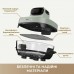 Вирівнювач для волосся Dreame Tasti PT60 4.5L+2.5L Sage/Green (DREAME-PT60-SG)