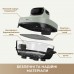 Вирівнювач для волосся Dreame Tasti PT60 4.5L+2.5L Sage/Green (DREAME-PT60-SG)