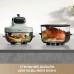 Вирівнювач для волосся Dreame Tasti PT60 4.5L+2.5L Sage/Green (DREAME-PT60-SG)