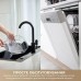 Вирівнювач для волосся Dreame Tasti PT60 4.5L+2.5L Sage/Green (DREAME-PT60-SG)