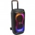 Акустична система JBL PartyBox 330 Black (JBLPB330BLKEP)