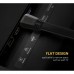Кабель мультимедійний HDMI M to HDMI M 2.0m V2.0 4K black Ugreen (UGR-70159)