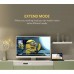 Кабель мультимедійний HDMI M to HDMI M 2.0m V2.0 4K black Ugreen (UGR-70159)