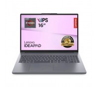 Ноутбук Lenovo IdeaPad Slim 3 16ARP10 (83K800ECRA)
