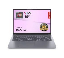 Ноутбук Lenovo IdeaPad Slim 3 16ARP10 (83K800ECRA)