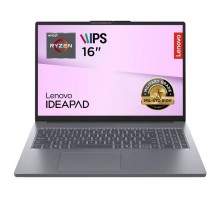 Ноутбук Lenovo IdeaPad Slim 3 16ARP10 (83K800EGRA)