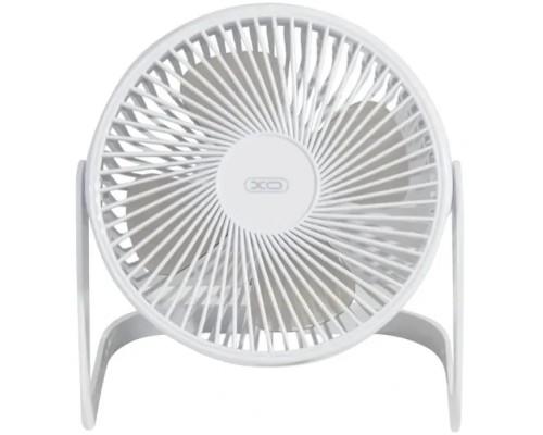 Вентилятор XO Air/fan accum XO 5 Вт MF92 white (MF92.white)