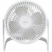 Вентилятор XO Air/fan accum XO 5 Вт MF92 white (MF92.white)