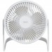Вентилятор XO Air/fan accum XO 5 Вт MF92 white (MF92.white)
