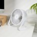 Вентилятор XO Air/fan accum XO 5 Вт MF92 white (MF92.white)