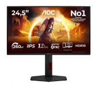 Монітор AOC 25G4ZR