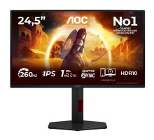 Монітор AOC 25G4ZR