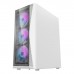 Корпус для ПК DARKFLASH DK352 PLUS WHITE
