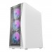 Корпус для ПК DARKFLASH DK352 PLUS WHITE