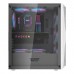Корпус для ПК DARKFLASH DK352 PLUS WHITE