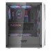 Корпус для ПК DARKFLASH DK352 PLUS WHITE
