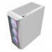 Корпус для ПК DARKFLASH DK352 PLUS WHITE