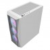 Корпус для ПК DARKFLASH DK352 PLUS WHITE