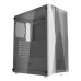 Корпус для ПК DARKFLASH DK352 PLUS WHITE