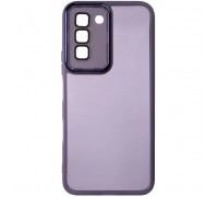 Чохол до мобільного телефона Armorstandart Shade Infinix Hot 70 4G Dark Violet (ARM92411)