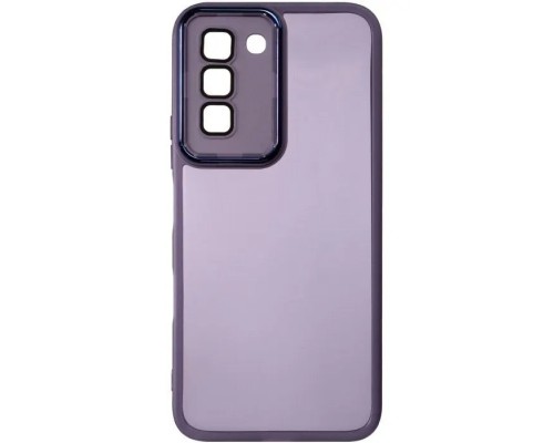Чохол до мобільного телефона Armorstandart Shade Infinix Hot 70 4G Dark Violet (ARM92411)