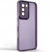 Чохол до мобільного телефона Armorstandart Shade Infinix Hot 70 4G Dark Violet (ARM92411)