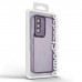 Чохол до мобільного телефона Armorstandart Shade Infinix Hot 70 4G Dark Violet (ARM92411)