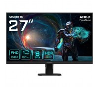 Монітор GIGABYTE GS27FA EK